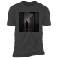 Stellar Silhouette Tee #3