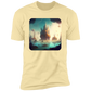 Realm's Whisper Tee