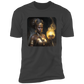 Mystic Monarch Tee