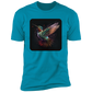 Heartbeat Hummer Tee