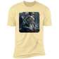 Shell Shock Couture Tee