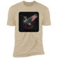 Heartbeat Hummer Tee