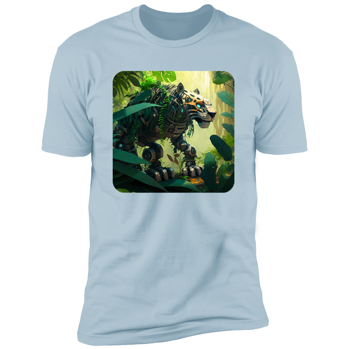 Mechatronic Menagerie Shirt