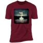 Solace in Shadows Tee