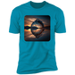 Time's Mirror Tee