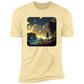Sea Sentry Silhouette Tee