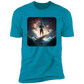 Saurian Swagger Tee