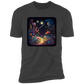 Galactic Greens Tee