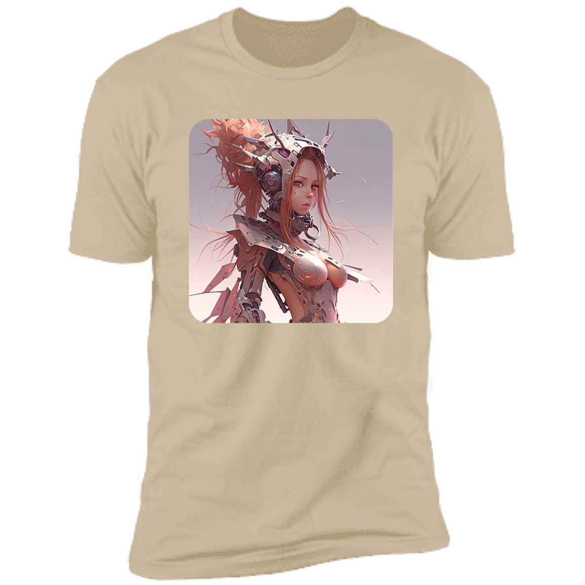 Digital Diva Tee
