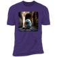 Urban Odyssey Tee