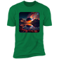 Galactic Mirage Tee