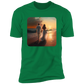 Beachside Stroll