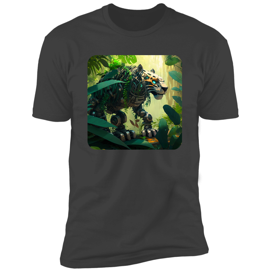 Mechatronic Menagerie Shirt