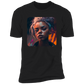 Rebel Strokes Tee
