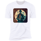 Cosmic Conjurer Tee