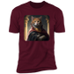 Feline Sovereign Tee