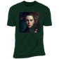 Digital Dreamscape Tee