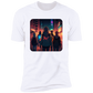 Neon Nomads Tee