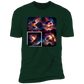 Galactic Glare Tee
