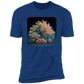 Coral Craft Tee