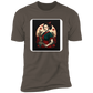Rabbit Reverie Tee #2