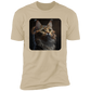 Purr Prodigy Tee