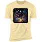 Galactic Greens Tee