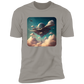 Ethereal Cityscape Tee