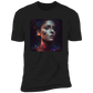 Chaos Canvas Tee #2