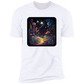 Galactic Greens Tee