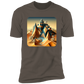 Prism Peaks Tee