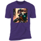 Shonen Cyber Clash Tee