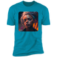 Rebel Strokes Tee