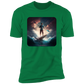 Saurian Swagger Tee