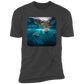 Jellyfish Drift Tee #2