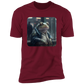 Shell Shock Couture Tee