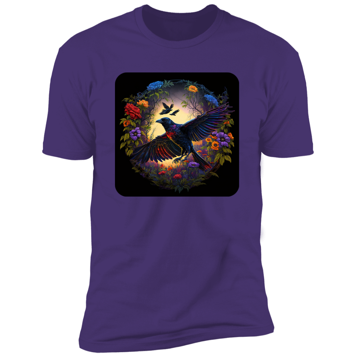Elevation Essence Tee