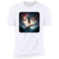 Saurian Swagger Tee