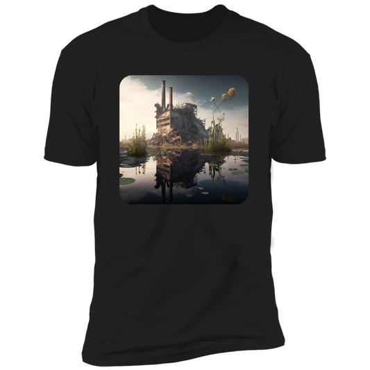 Industrial Reclamation Tee