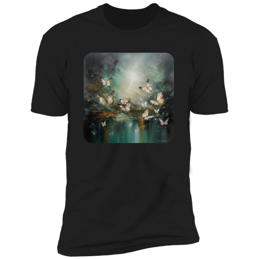 Luminary Flight Tee