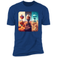ChronoCanvas Tee
