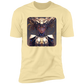 Cybernetic Elegance Tee