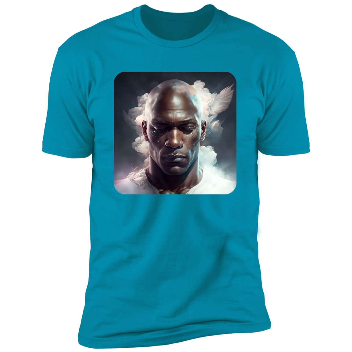 Morpheus' Reverie Tee