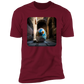 Urban Odyssey Tee
