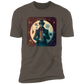 Cosmic Conjurer Tee