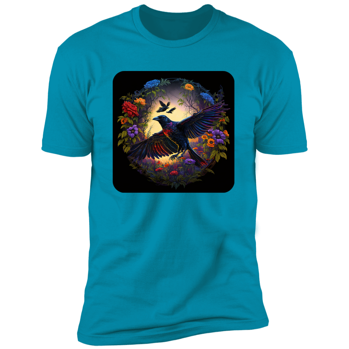 Elevation Essence Tee