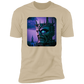 Cyber Pulse Tee