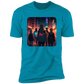 Neon Nomads Tee