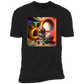 Sculpted Visions Tee