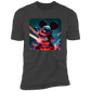 Mickey's Mechanical Descent